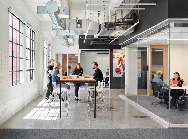 廣州裝修設計公司