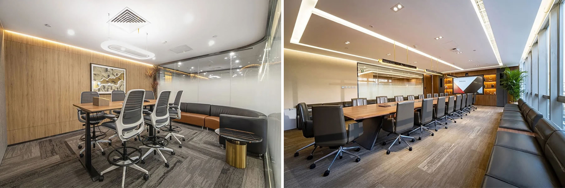 廣州辦公室裝修設計