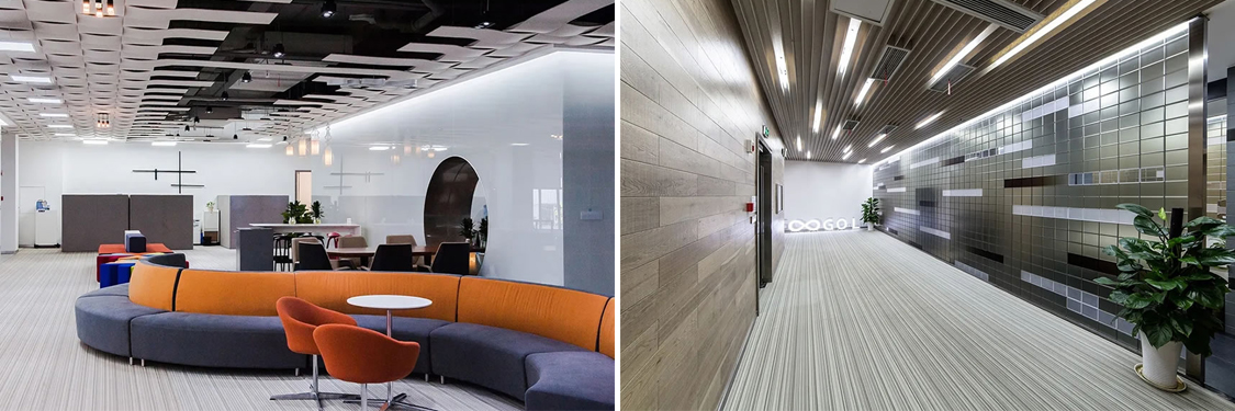 廣州辦公室裝修設計