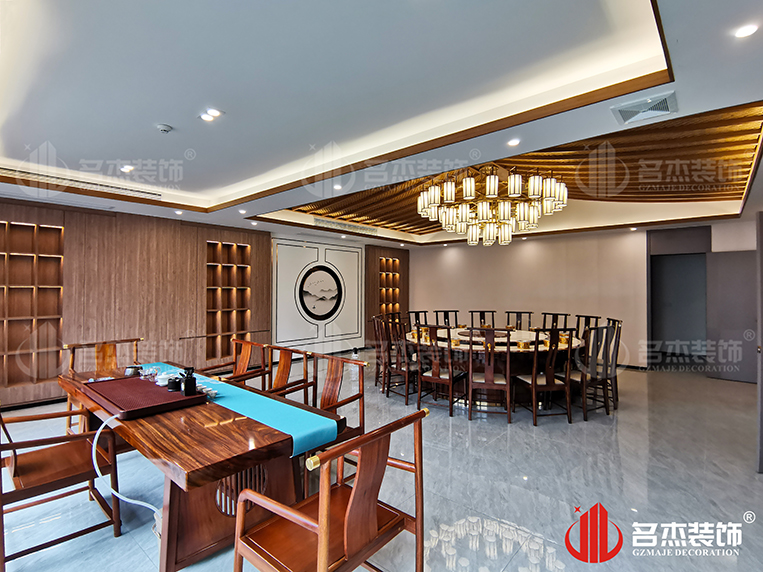 接待室裝修設(shè)計