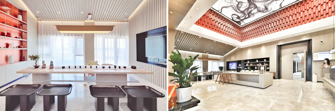 廣州辦公室裝修設(shè)計