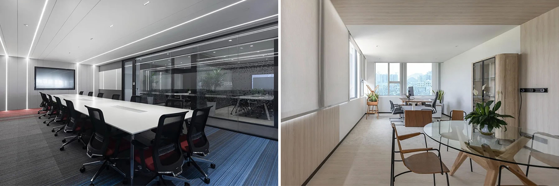 廣州名杰裝飾設計公司圖冊