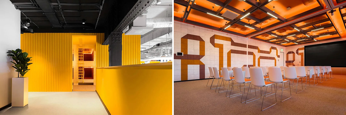 廣州名杰裝飾設計公司圖冊