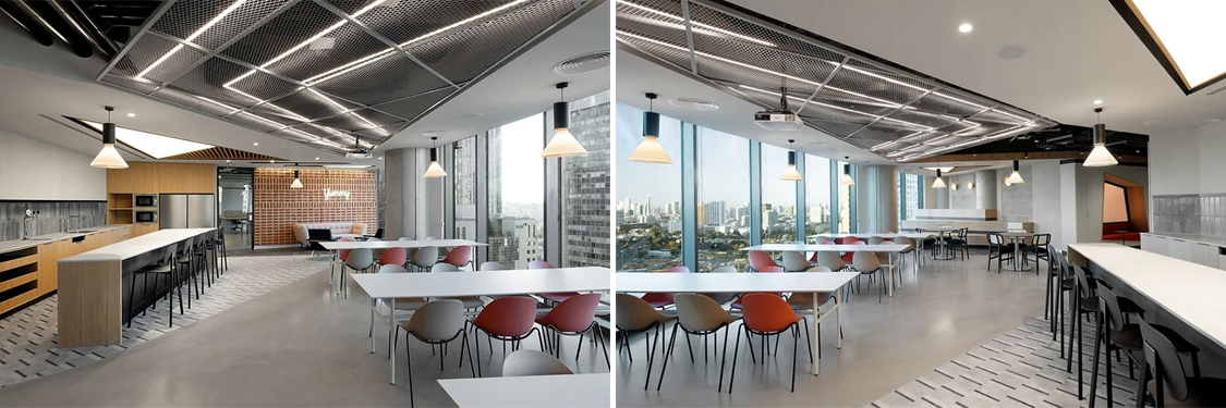 廣州名杰裝飾設計公司圖冊