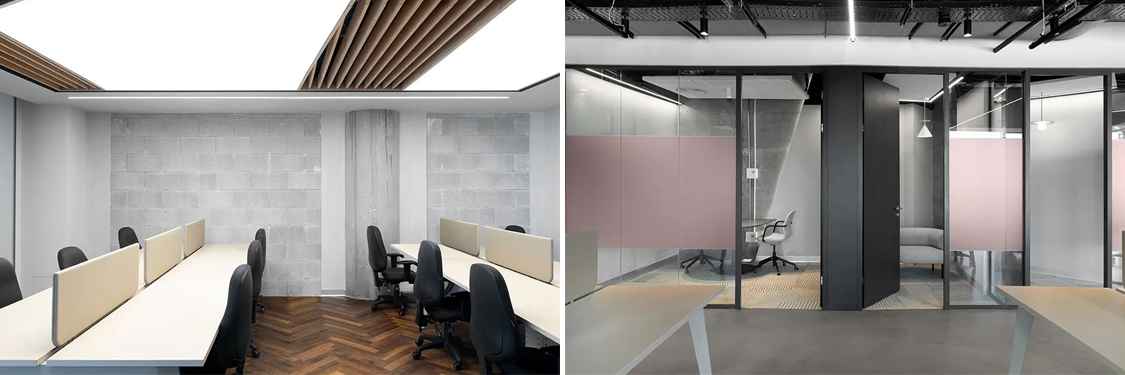 廣州名杰裝飾設計公司圖冊