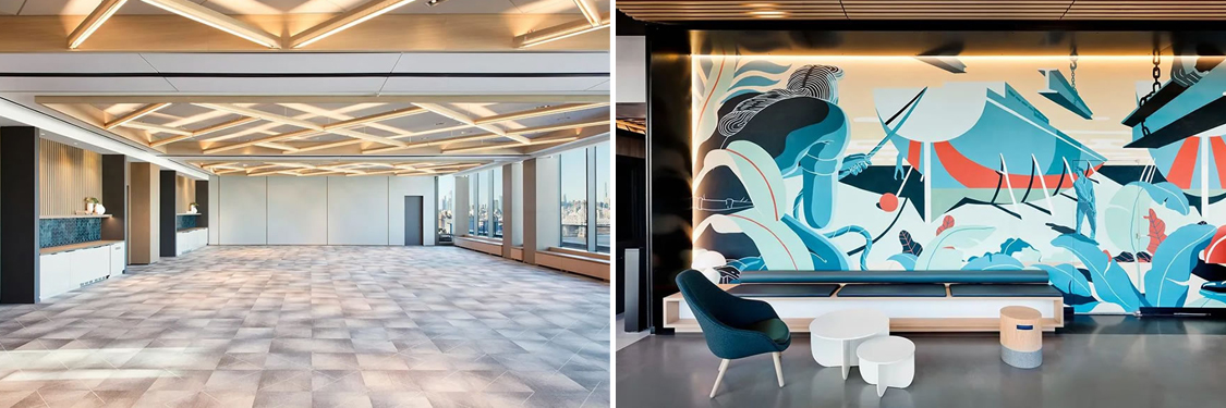 廣州辦公室裝修設計