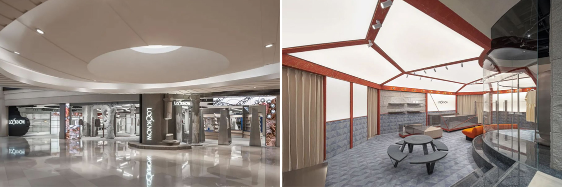 廣州辦公室裝修設計