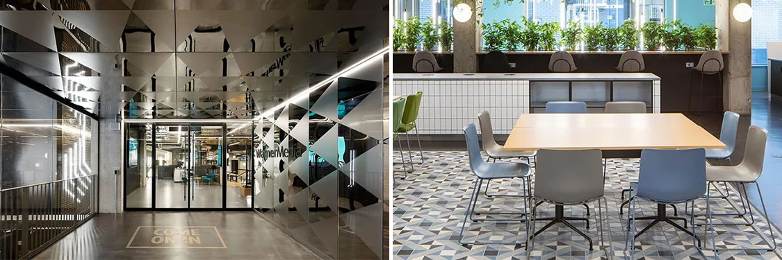 廣州辦公室裝修設(shè)計