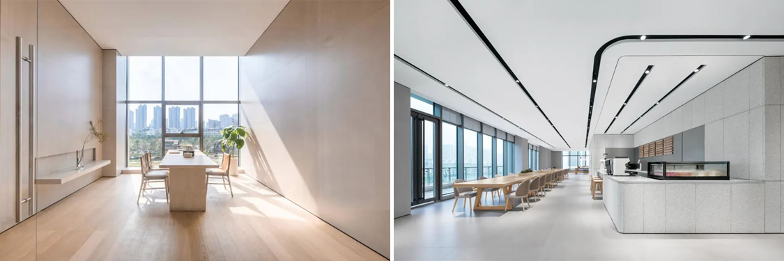 廣州辦公室裝修設計