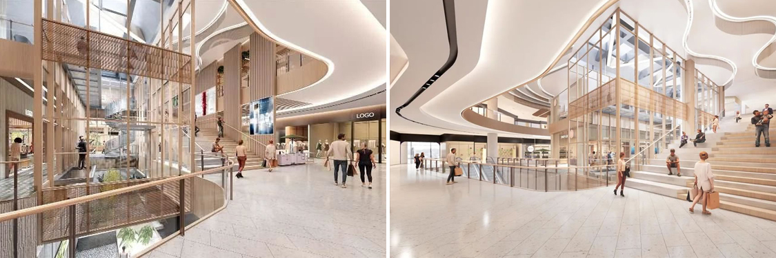 辦公室裝修設計