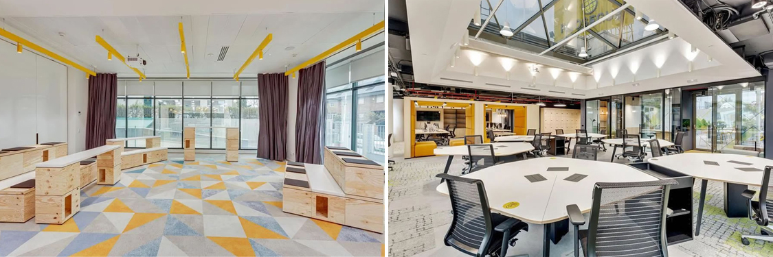 辦公室裝修設(shè)計(jì)