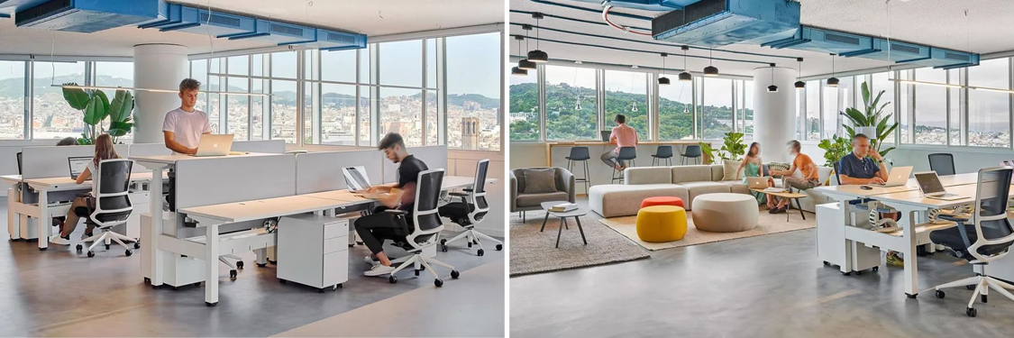 廣州辦公室裝修設(shè)計(jì)