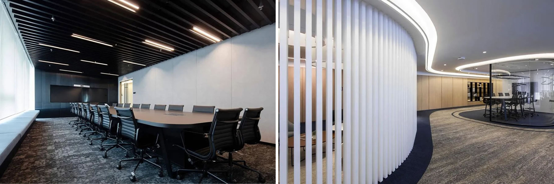 廣州辦公室裝修設計