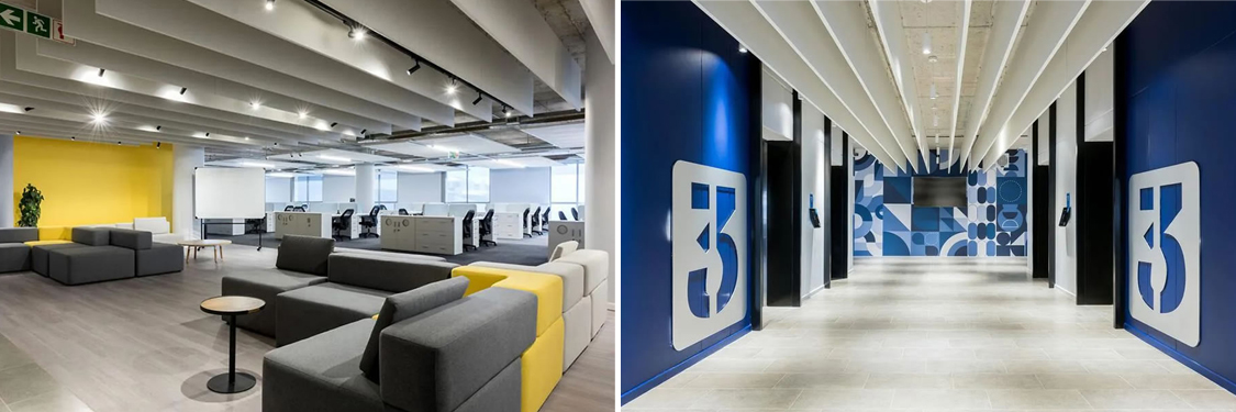 廣州辦公室裝修設(shè)計(jì)