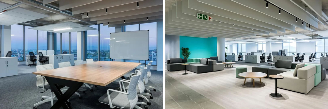廣州辦公室裝修設(shè)計(jì)