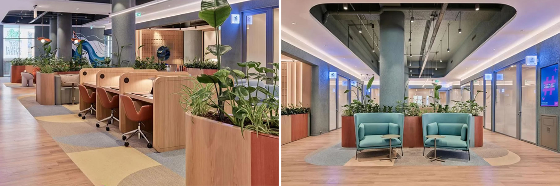 辦公室裝修設(shè)計(jì)