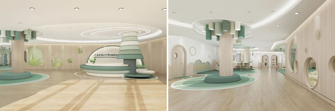 辦公室裝修設(shè)計