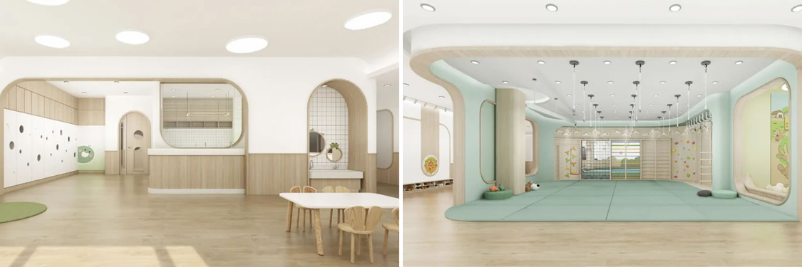 廣州名杰裝飾設(shè)計公司圖冊