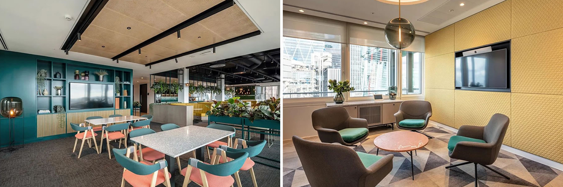 廣州辦公室裝修設計