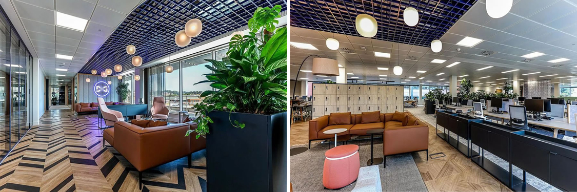 廣州名杰裝飾設計公司圖冊