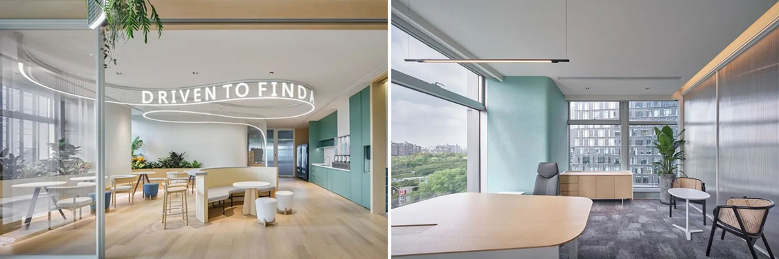 廣州名杰裝飾設(shè)計(jì)公司圖冊(cè)