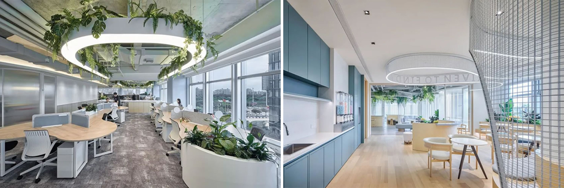 廣州辦公室裝修設(shè)計(jì)