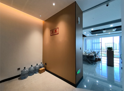 煥新空間，驅(qū)動創(chuàng)新｜十月天科技辦公室升級完成