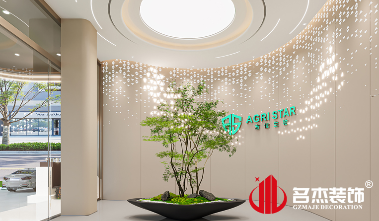 一樓前廳裝修設(shè)計效果