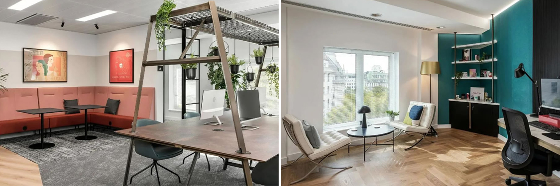 辦公室裝修設(shè)計(jì)