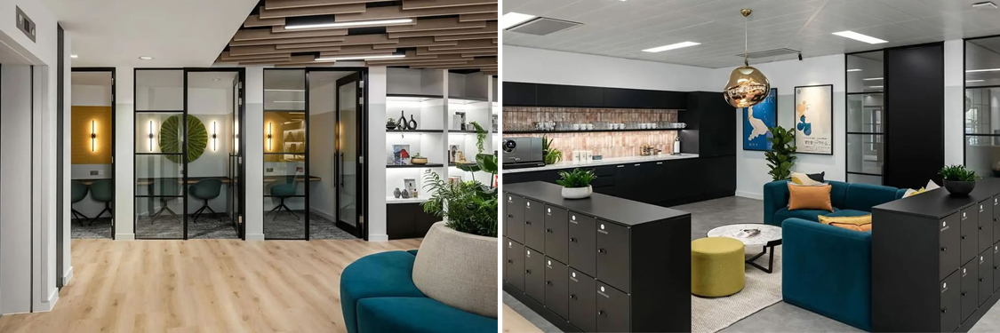 廣州辦公室裝修設(shè)計(jì)