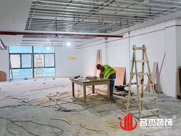 廣州裝修設(shè)計公司